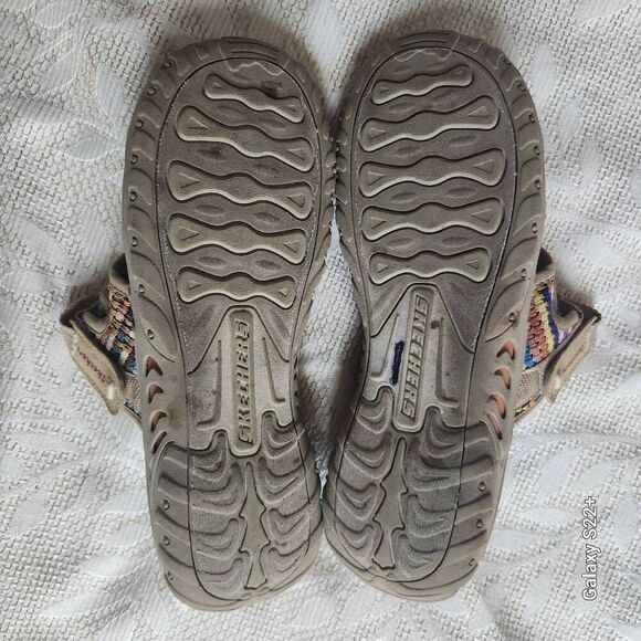 Skechers sandals - Picture 8 of 10